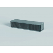 桌面式录音屏蔽器